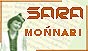 Sara monlari