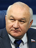 Ирек Гильмутдинов