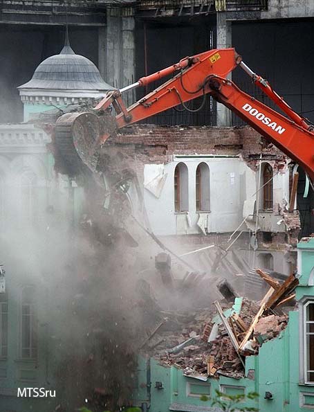 Mäskäy Cämig mäçetne vandallar vatulare irtuk 10 sentjabr 2011