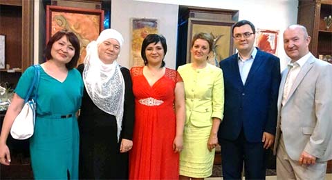 с Рафек Валитов