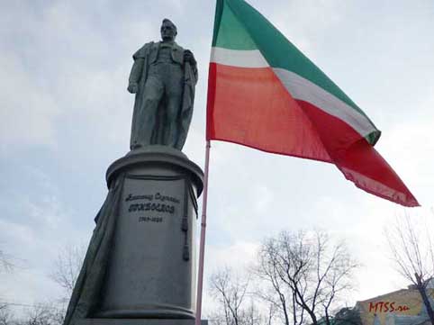 Пикет 29-11-2009