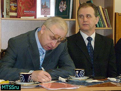 А.Хусаинов, И.Махмутов