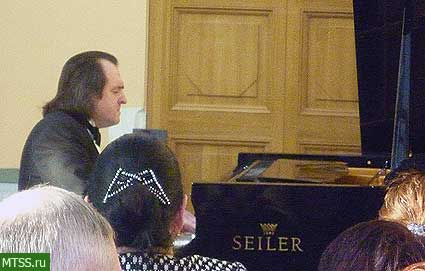 Р.Шакиров 28.02.2011