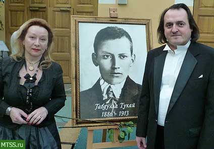 Тукай 28.02.2011