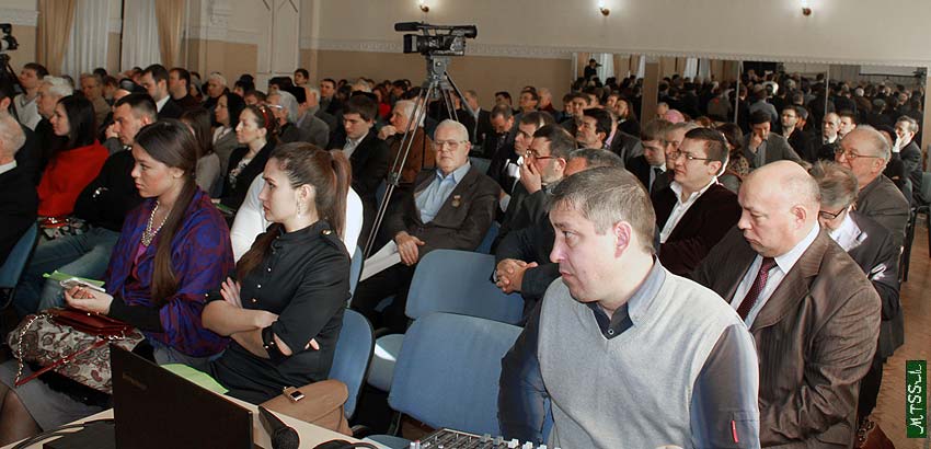 Конференция 25.01.2014